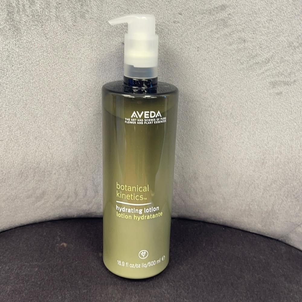 Aveda Botanical Kinetics Hydrating Lotion 500 ml